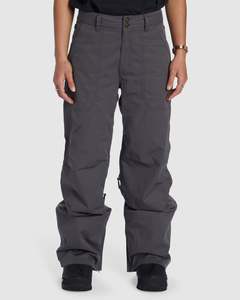 Womens Snow Pants: Womens Riveter Snow Pants
