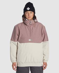 Womens Snow Jackets: Womens Nexus Wmns Rev Anorak Jacket