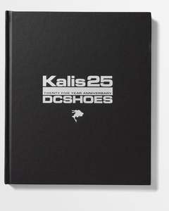 Sale Mens Accessories: Kalis 25 Blabac Book