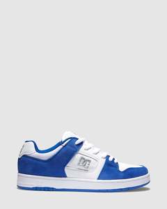 Sale Mens Skate Shoes: Mens Manteca 4 S Shoes