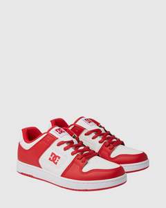 Sale Mens Skate Shoes: Mens Manteca 4 SN Shoes