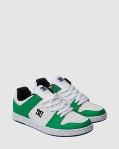 Sale Mens Skate Shoes: Mens Manteca 4 Shoes