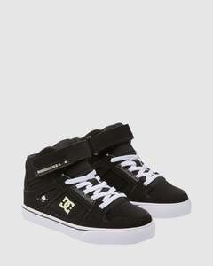 Kids Pure High-Top EV Shoes