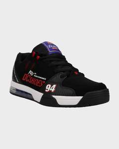 Sale Flash Offer 1: Mens Versatile Le Skate Shoes