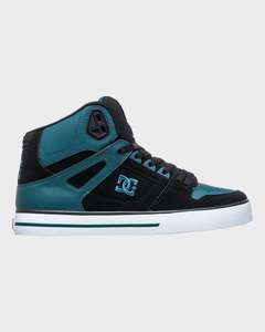 Sale Flash Offer 1: Mens Pure High-Top Skate Shoes