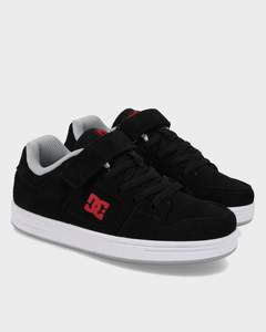 Collection Andy Warhol: Boys 4-16 Manteca 4 V Skate Shoes