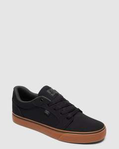 Skate Sneakers: Mens Anvil Skate Shoes