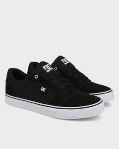 Skate Sneakers: Mens Anvil Shoes