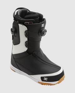 Mens Transcend Snowboard Boots