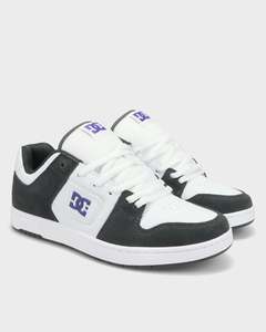 Mens Manteca 4 Skate Shoes