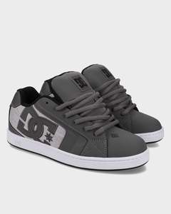 Collection Andy Warhol: Mens Net Skate Shoes