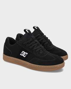 Collection Andy Warhol: Mens Dc Astrix Skate Shoes