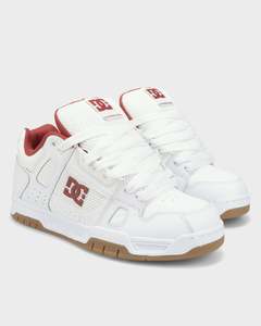Mens Stag Skate Shoes