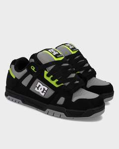 Mens Stag Skate Shoes