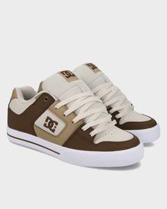 Collection Andy Warhol: Mens Pure Leather Shoes