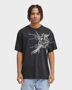 Mens Strike Twice T-Shirt