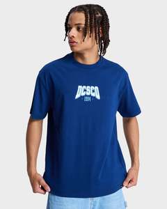 Mens Clothing: Mens Crown College T-Shirt