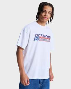 Mens Clothing: Mens Queltra T-Shirt