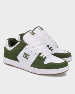 Essentials: Mens Manteca 4 Skate Shoes