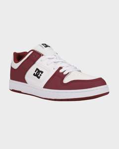 Mens Manteca 4 Skate Shoes