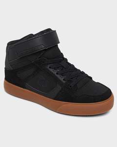 Kids New Arrivals: Boys 4-16 Pure High-Top EV Shoes