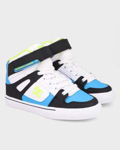 Boys 4-16 Pure High-Top EV Shoes
