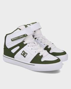 Boys 4-16 Pure High-Top EV Shoes