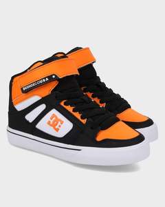 Boys 4-16 Pure High-Top EV Shoes