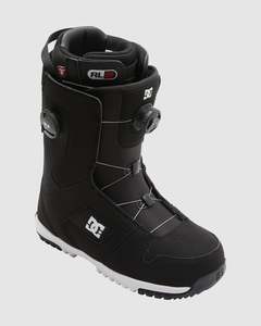 Mens Phase BOA Pro Snowboard Boots
