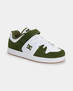 Skate Sneakers: Boys 4-16 Manteca 4 V Skate Shoes