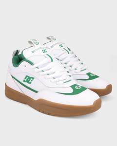 John Shanahan Skate Collection: Mens JS2 Skate Shoes
