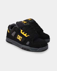 Mens Stag Sneakers