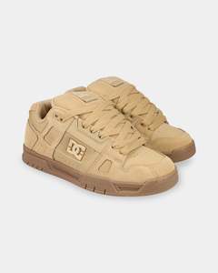 Mens Stag Sneakers