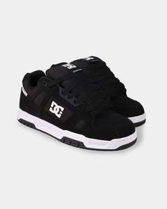 Mens Stag Sneakers