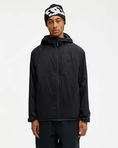 Mens Storm Division Insulated Jacket