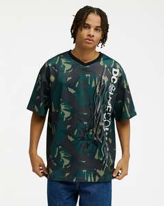 Mens Dcfrostbite T-Shirt