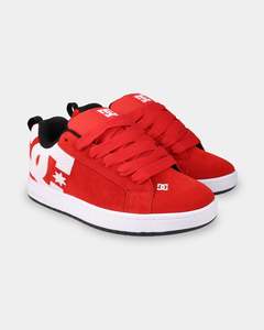 Mens Court Graffik S Skate Shoes