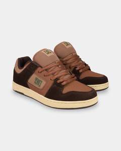 Mens New Arrivals: Mens Manteca 4 Skate Shoes