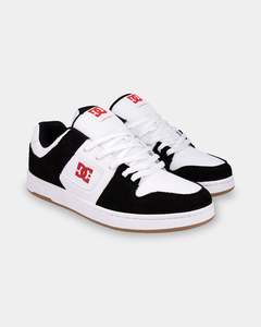 Mens Manteca 4 Skate Shoes