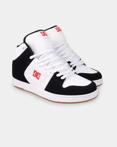 Mens Manteca 4 HI Skate Shoes