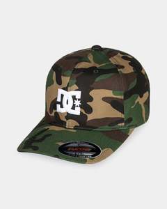 Mens New Arrivals: Mens Cap Star 2 Flexfit Cap