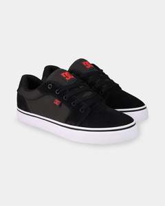 Mens Anvil Sneakers