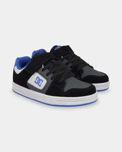 Boys 4-16 Manteca 4 V Skate Shoes
