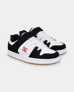 Boys 4-16 Manteca 4 V Skate Shoes