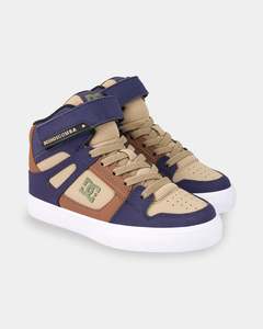 Boys 4-16 Pure High-Top EV Shoes