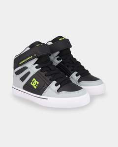 Boys 4-16 Pure High-Top EV Shoes