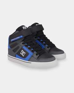 Boys 4-16 Pure High-Top EV Shoes