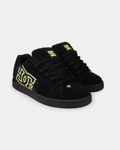 Mens Net Sneakers