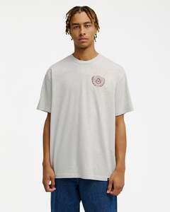 Mens Dc Honor Badge T-Shirt