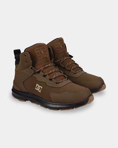 Mens Munity WR Boots